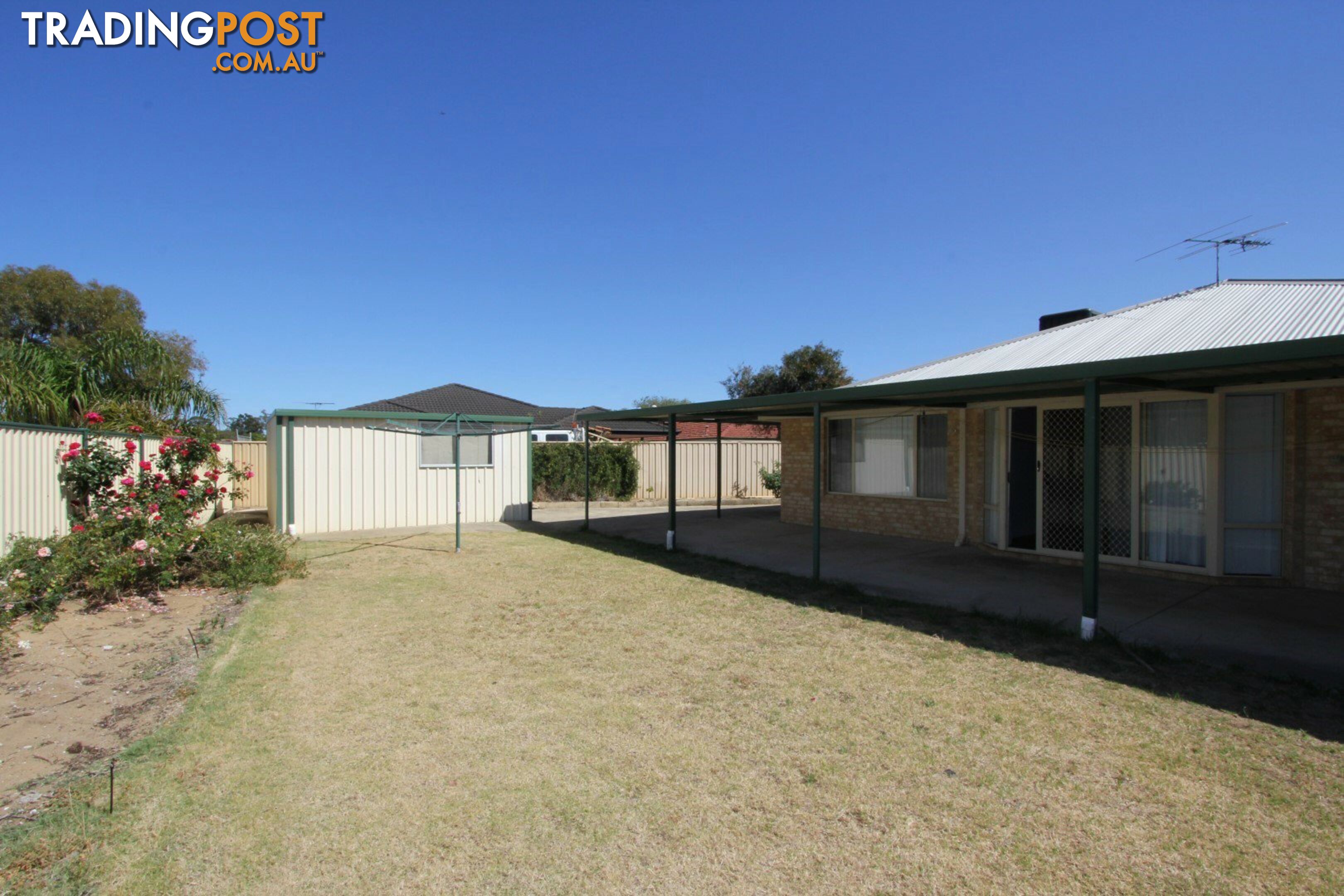 7 Tudor Court PARMELIA WA 6167