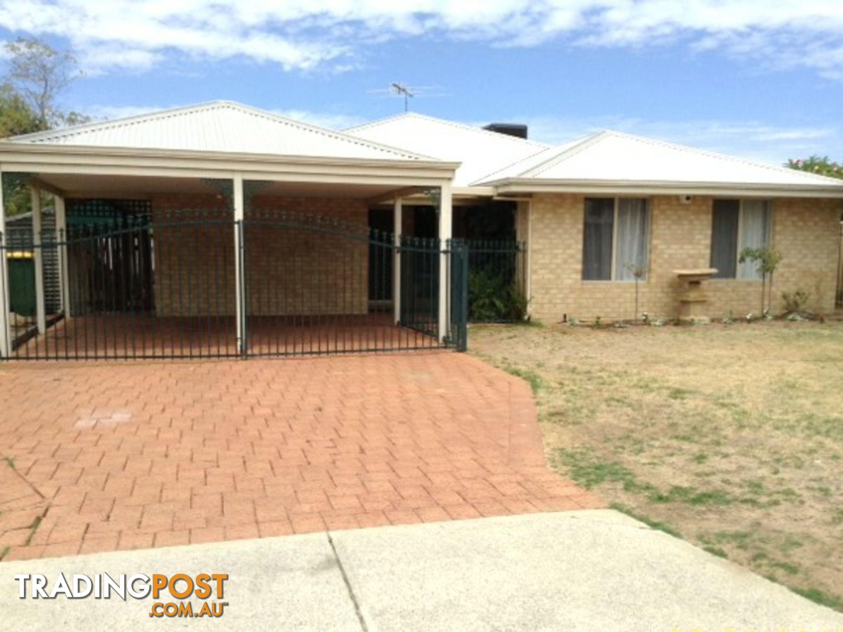 7 Tudor Court PARMELIA WA 6167