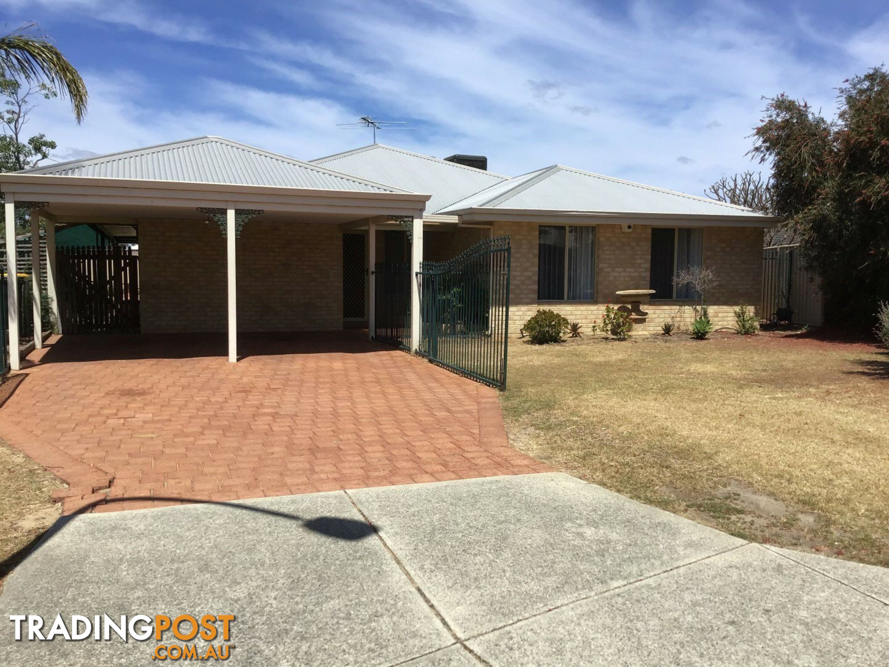 7 Tudor Court PARMELIA WA 6167