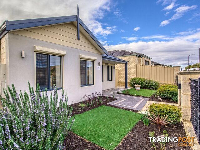 91 Price Parkway BERTRAM WA 6167