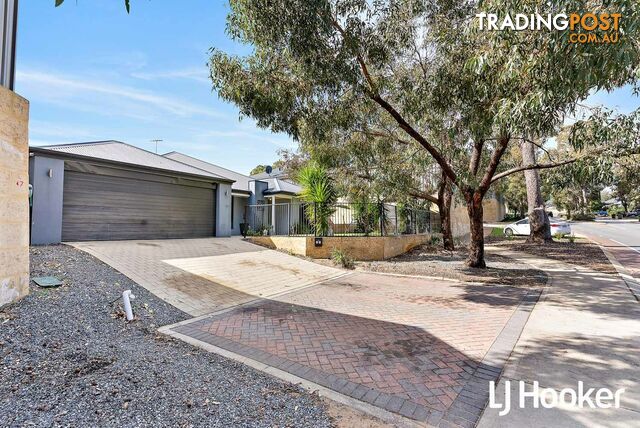 47 Leda Boulevard WELLARD WA 6170