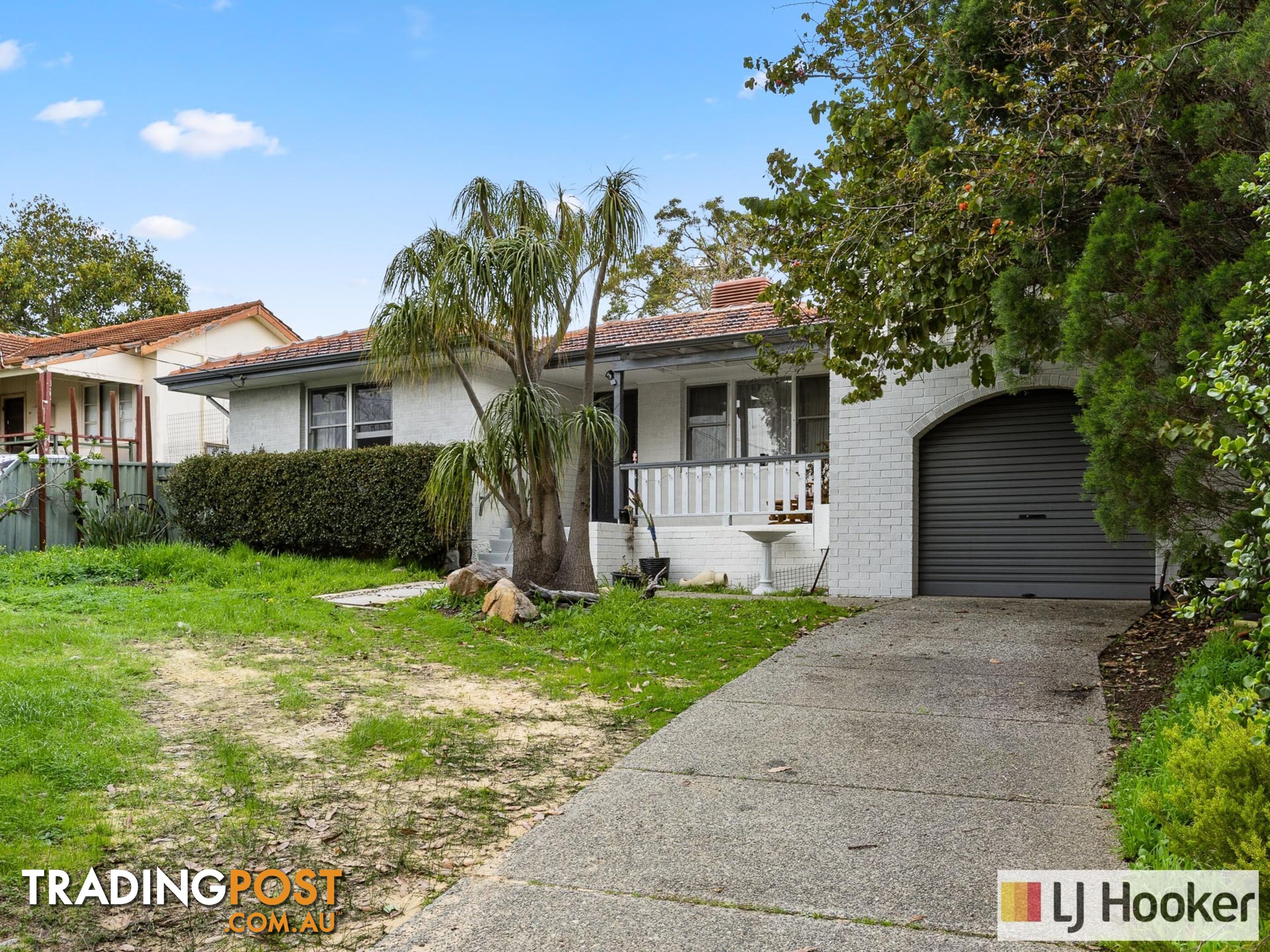 24 Summerton Road CALISTA WA 6167