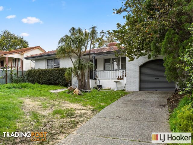 24 Summerton Road CALISTA WA 6167