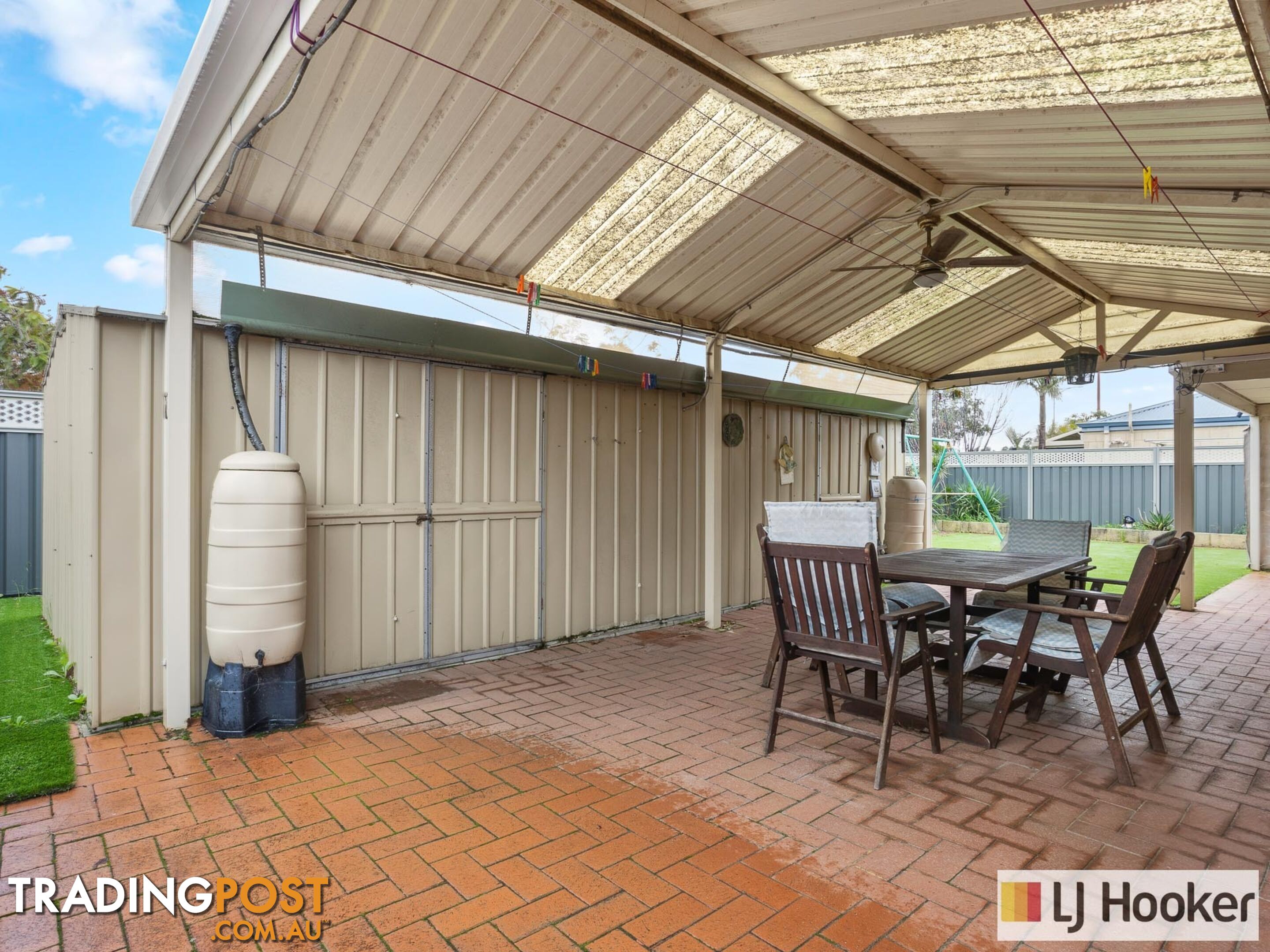 10 Freeduff Drive WATTLE GROVE WA 6107