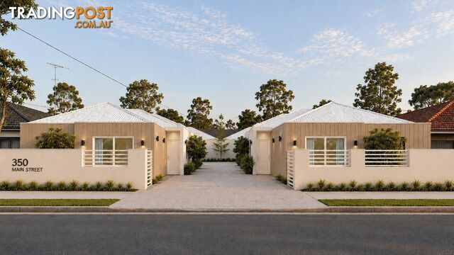 350 Main street BALCATTA WA 6021