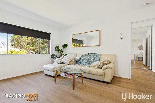 Unit 8/4 Kingston Avenue WEST PERTH WA 6005