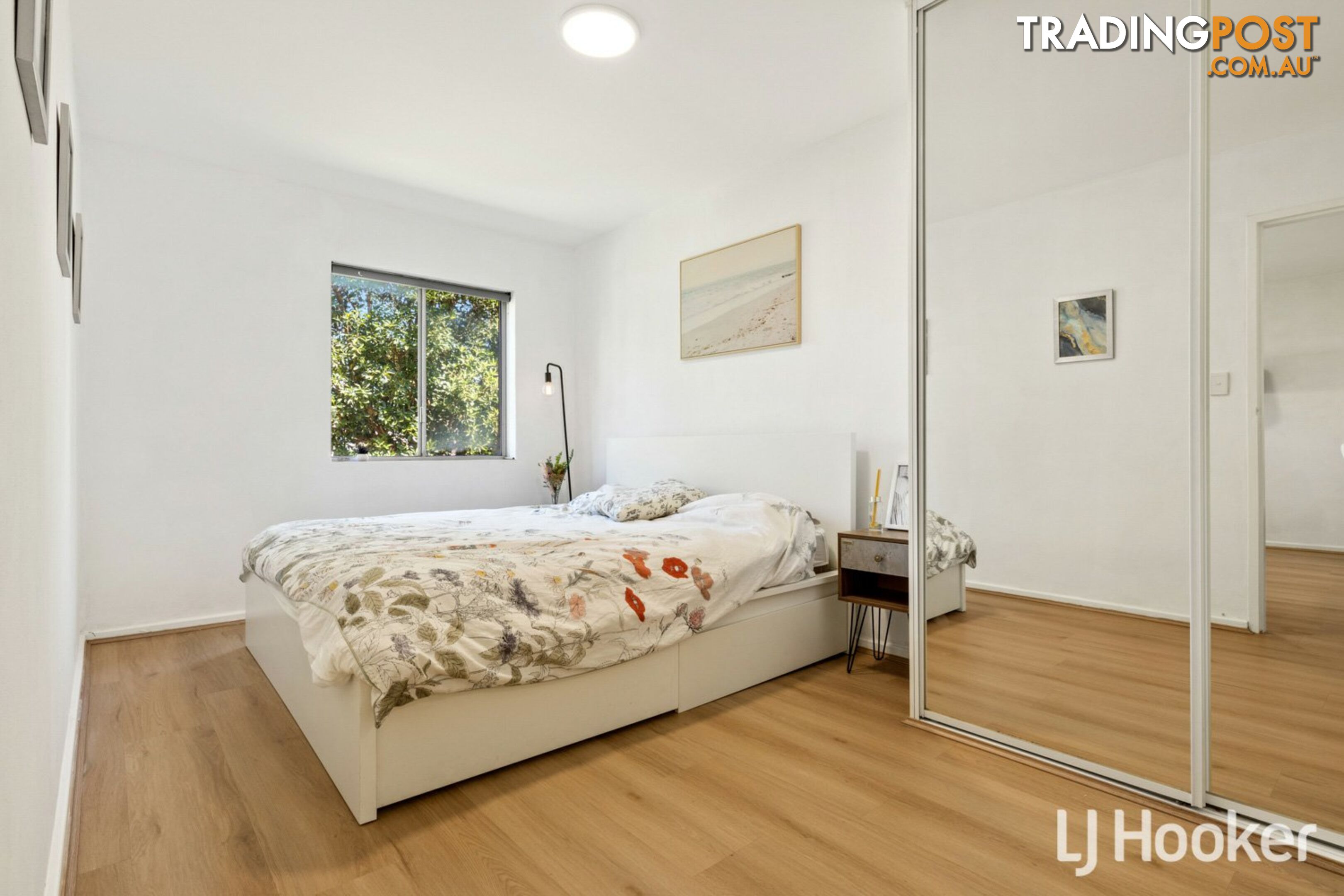 Unit 8/4 Kingston Avenue WEST PERTH WA 6005