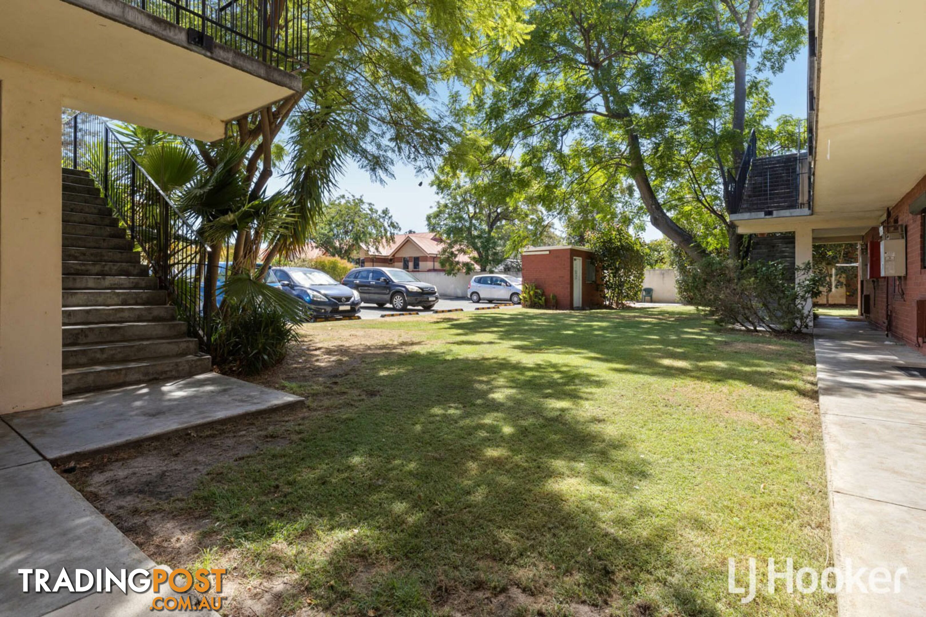 Unit 8/4 Kingston Avenue WEST PERTH WA 6005