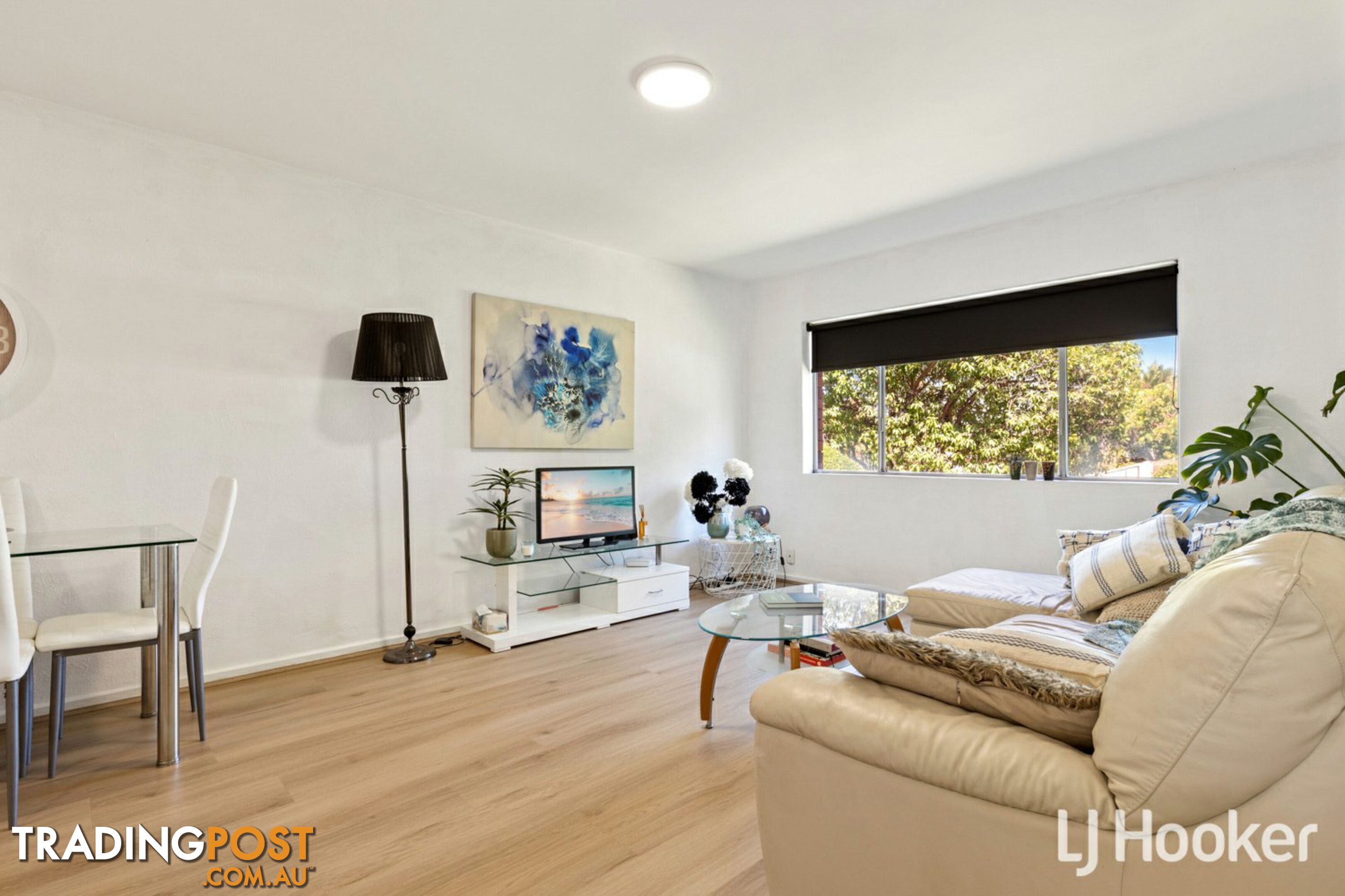 Unit 8/4 Kingston Avenue WEST PERTH WA 6005