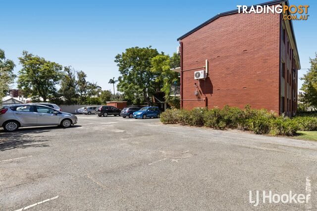 Unit 8/4 Kingston Avenue WEST PERTH WA 6005