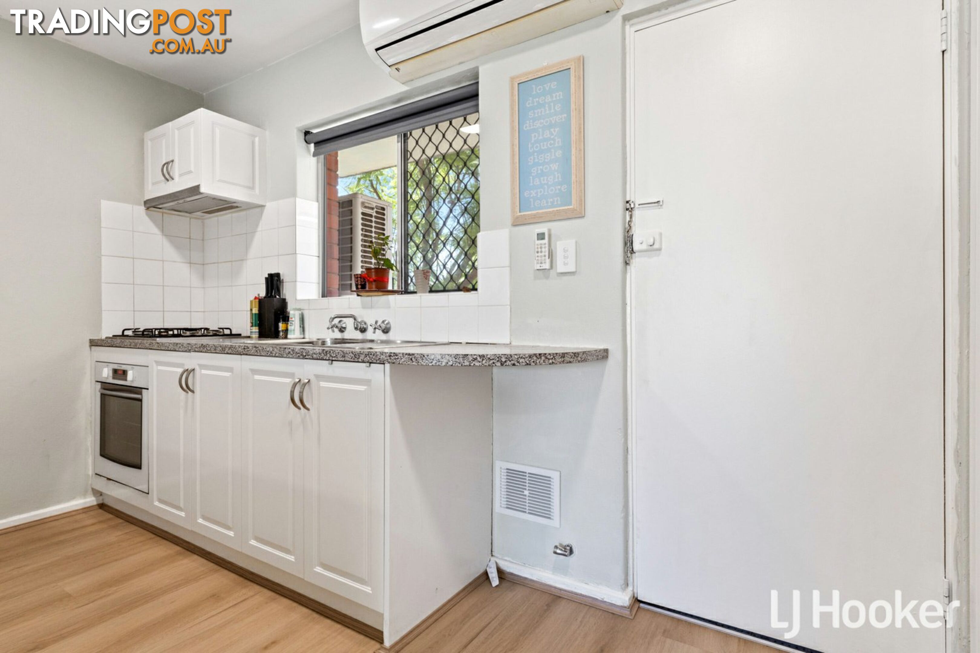 Unit 8/4 Kingston Avenue WEST PERTH WA 6005