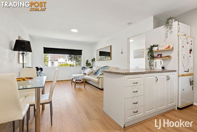 Unit 8/4 Kingston Avenue WEST PERTH WA 6005