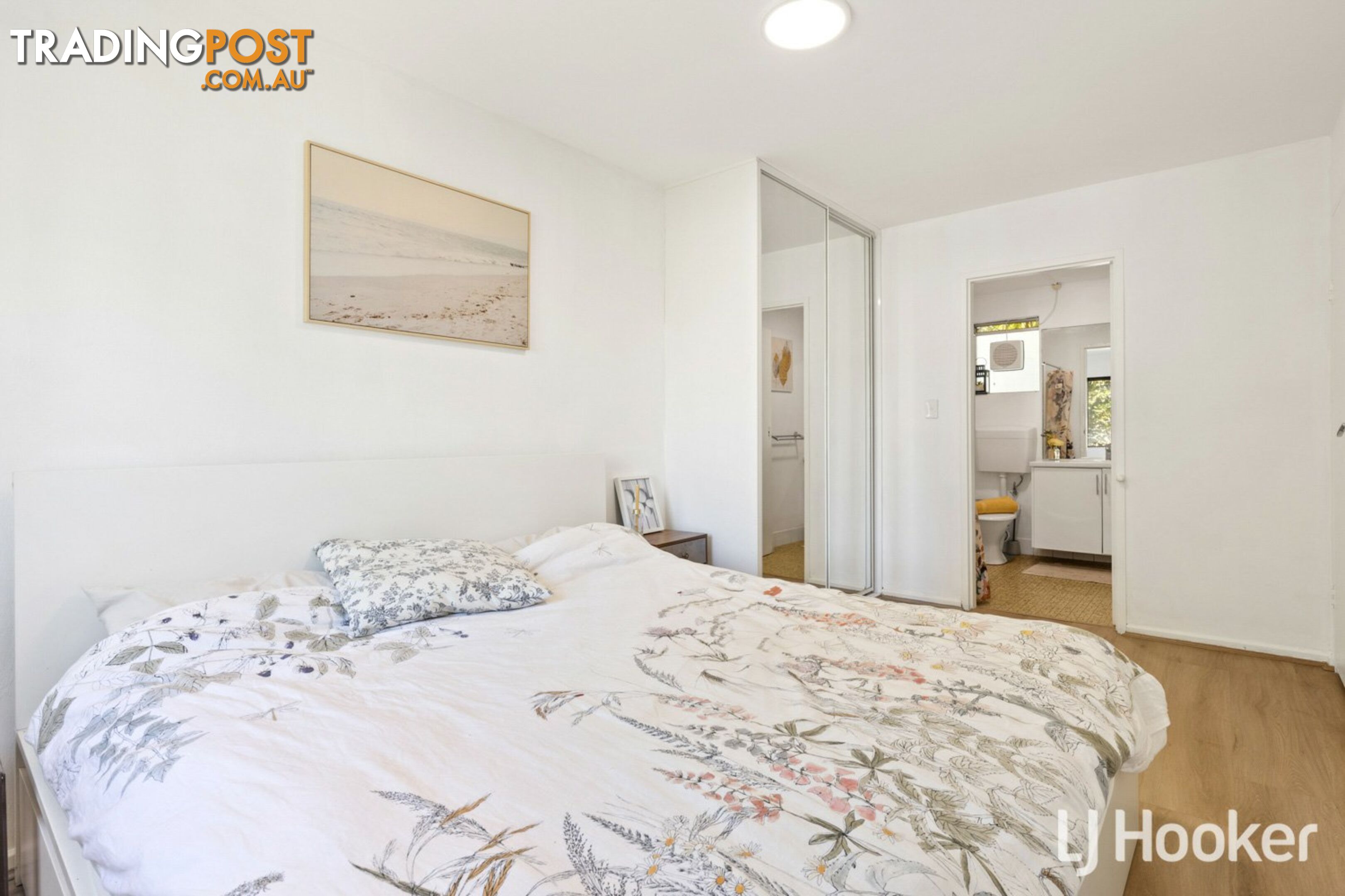 Unit 8/4 Kingston Avenue WEST PERTH WA 6005