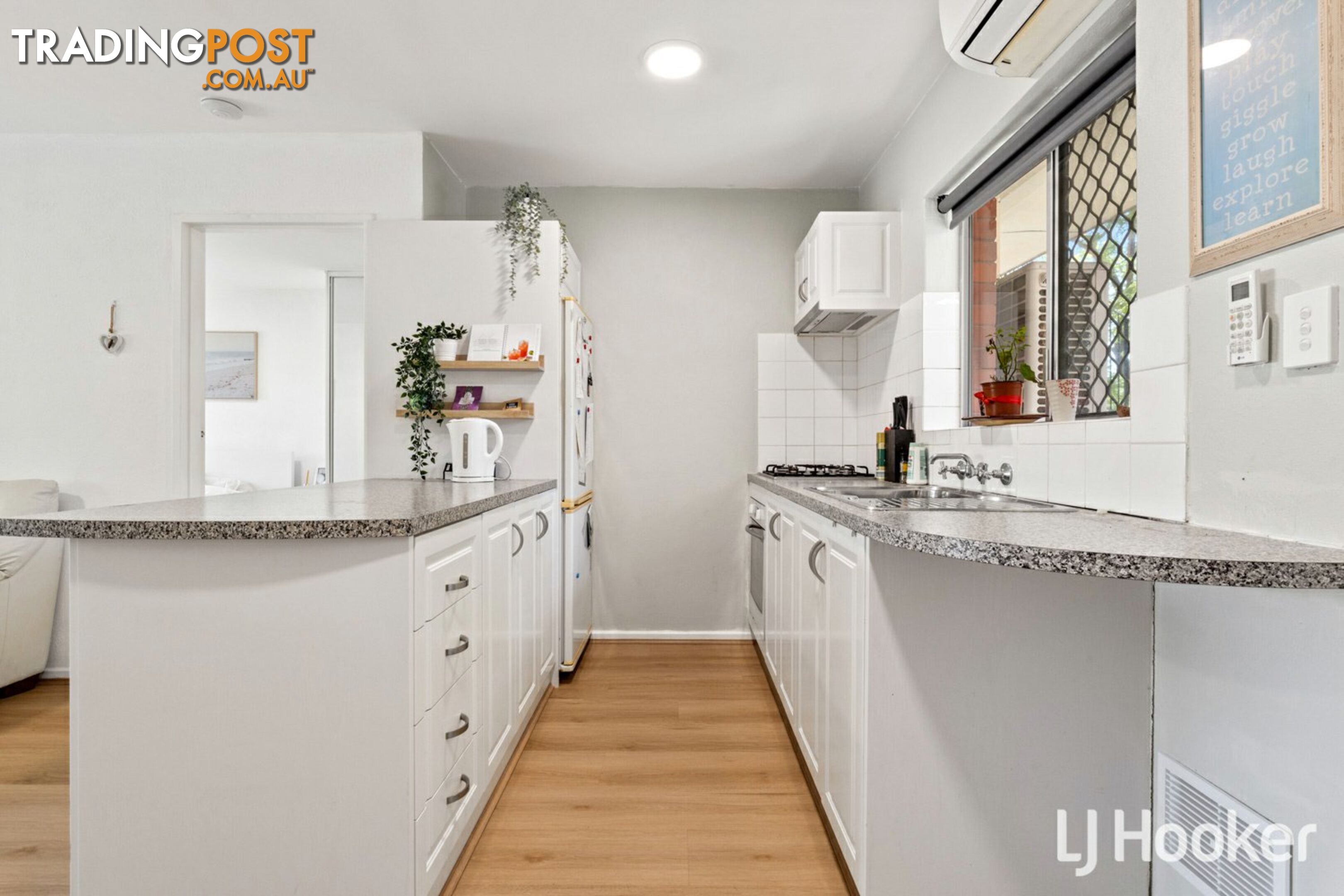 Unit 8/4 Kingston Avenue WEST PERTH WA 6005