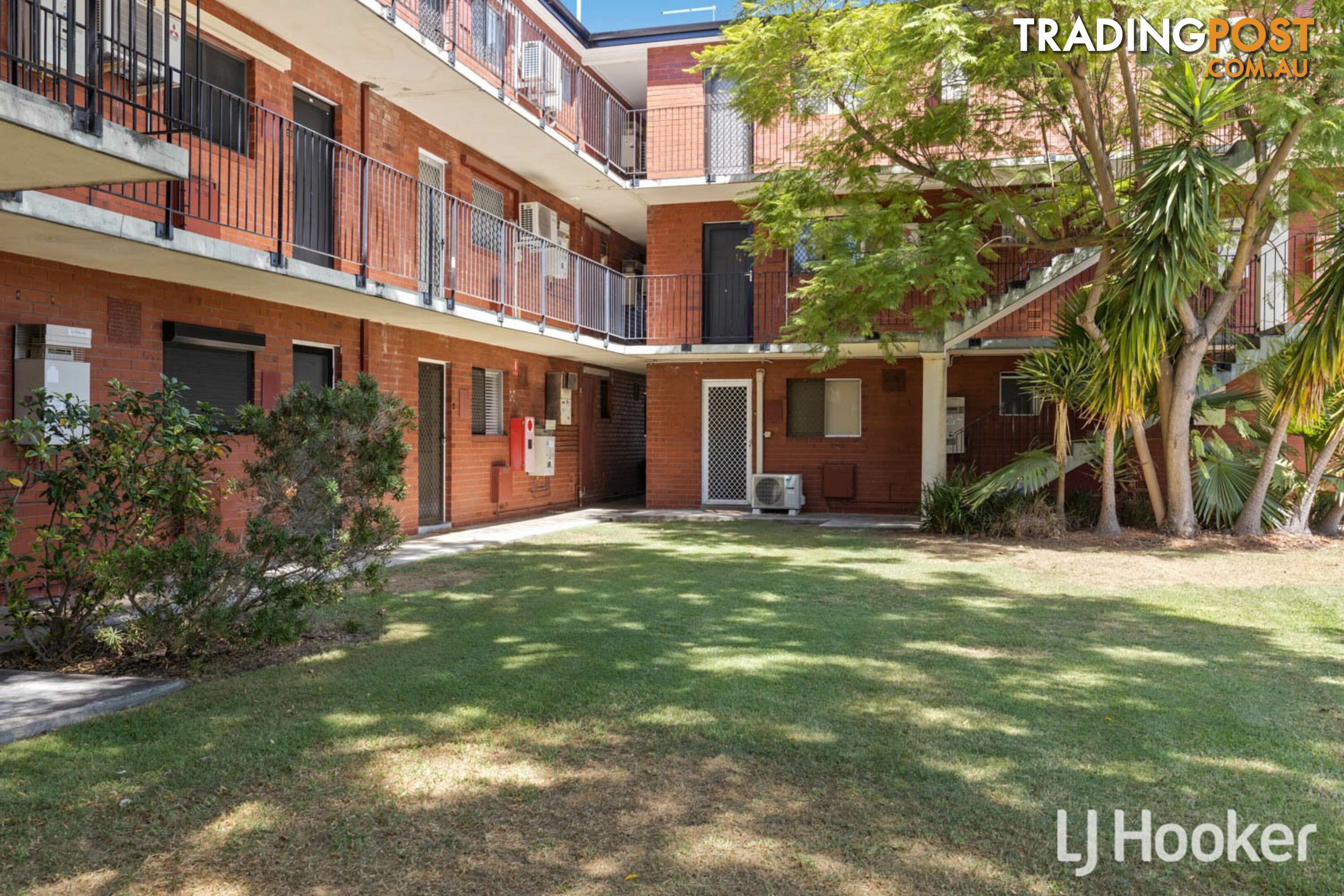 Unit 8/4 Kingston Avenue WEST PERTH WA 6005