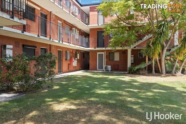 Unit 8/4 Kingston Avenue WEST PERTH WA 6005