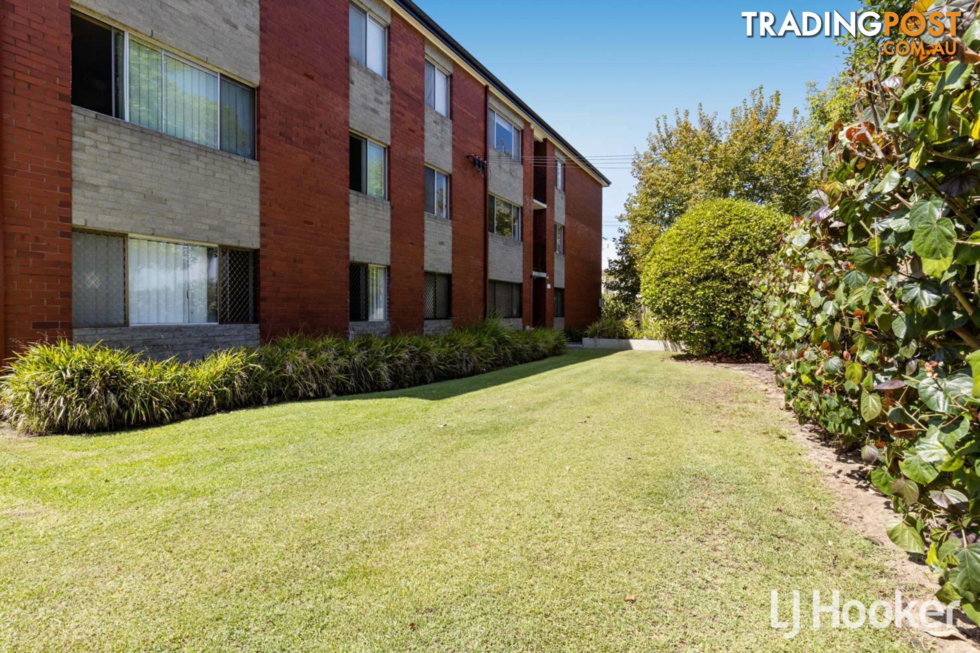 Unit 8/4 Kingston Avenue WEST PERTH WA 6005