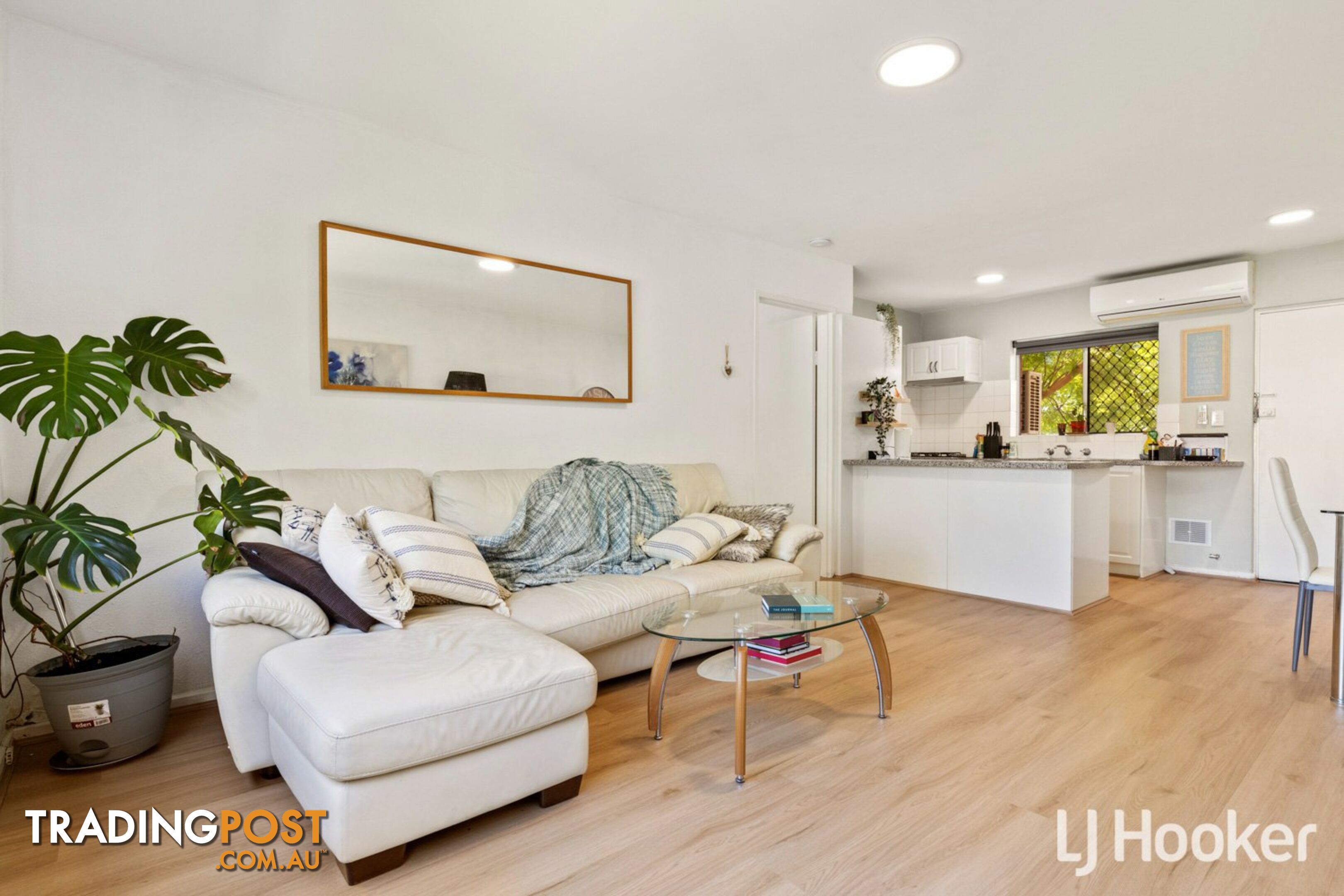 Unit 8/4 Kingston Avenue WEST PERTH WA 6005