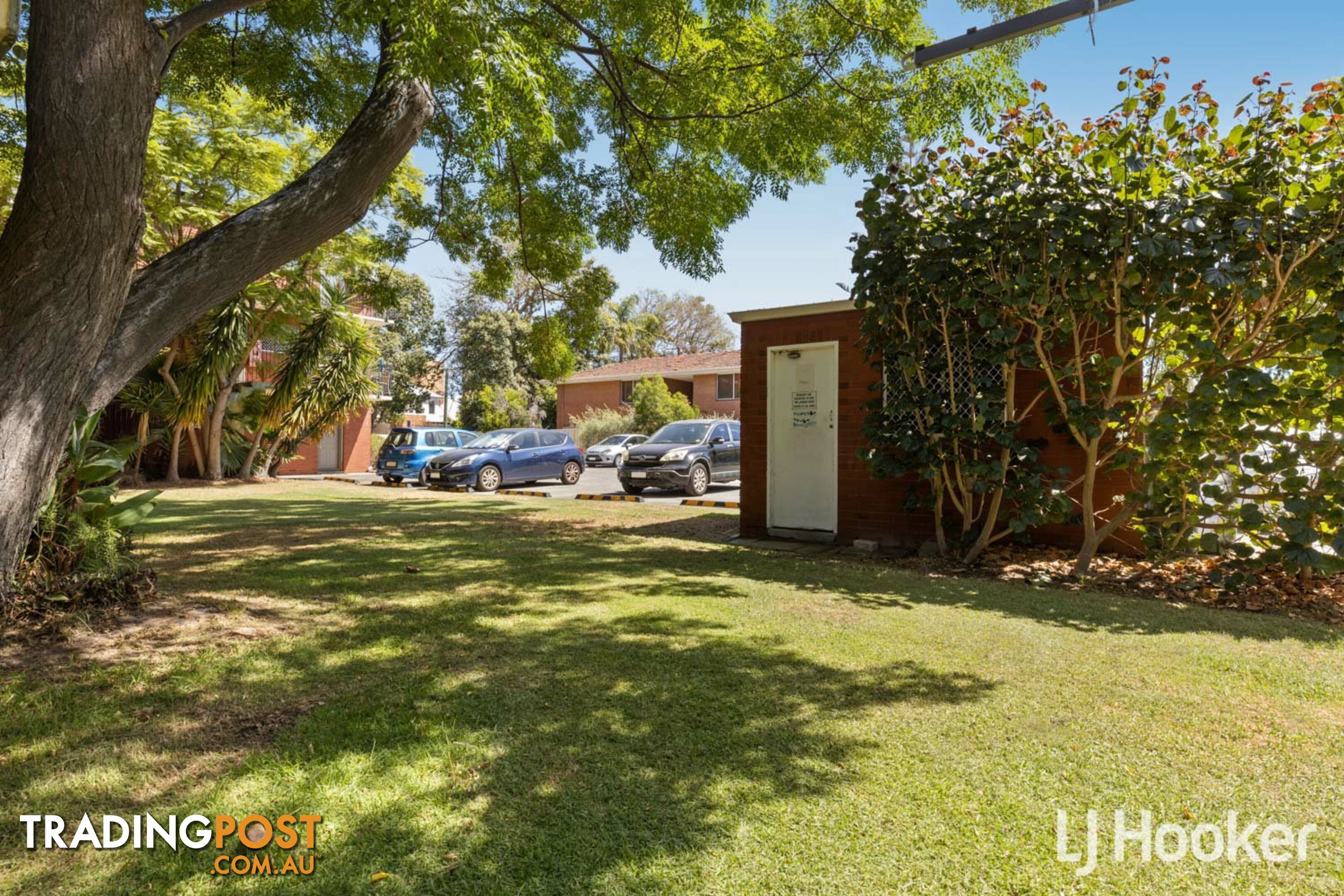 Unit 8/4 Kingston Avenue WEST PERTH WA 6005