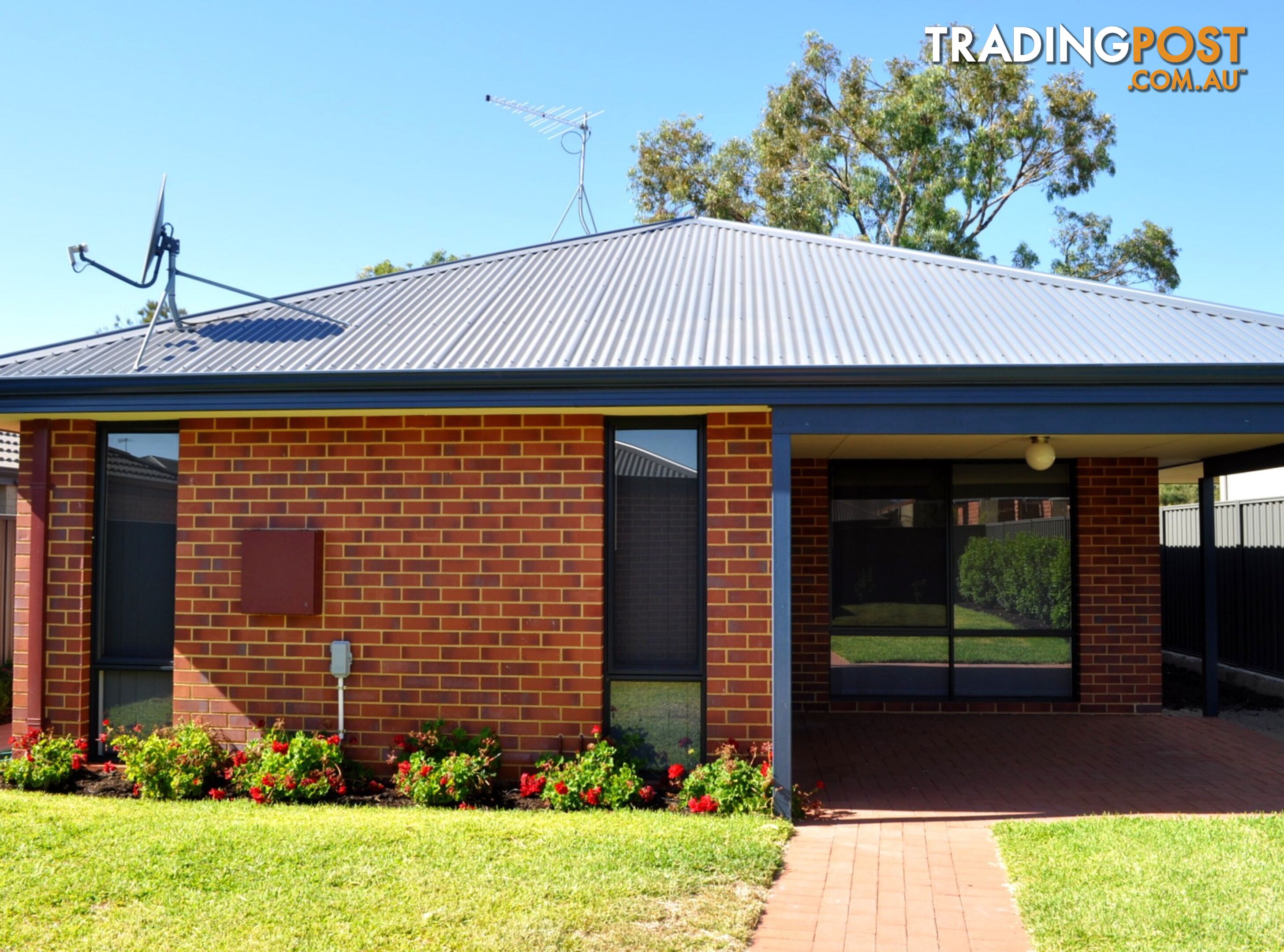 17 Cornwall Lane BALDIVIS WA 6171