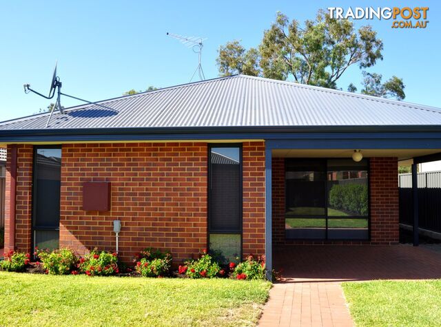 17 Cornwall Lane BALDIVIS WA 6171