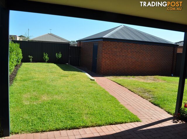 17 Cornwall Lane BALDIVIS WA 6171