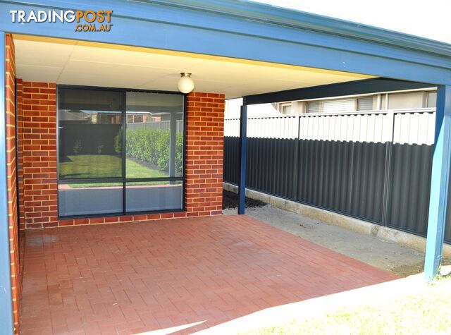 17 Cornwall Lane BALDIVIS WA 6171