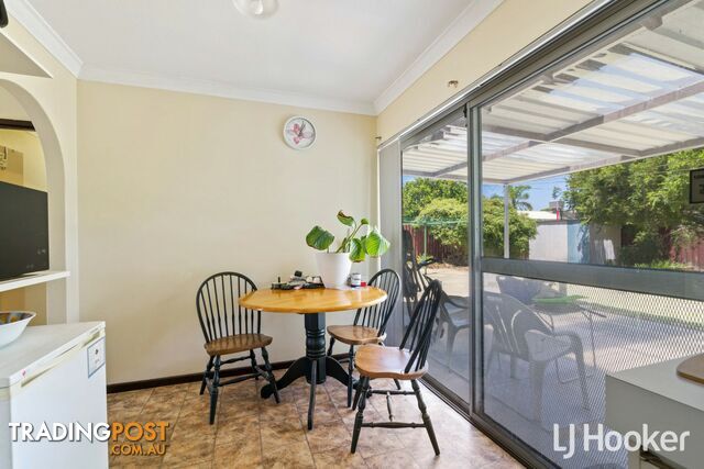 31 Orion Street ROCKINGHAM WA 6168