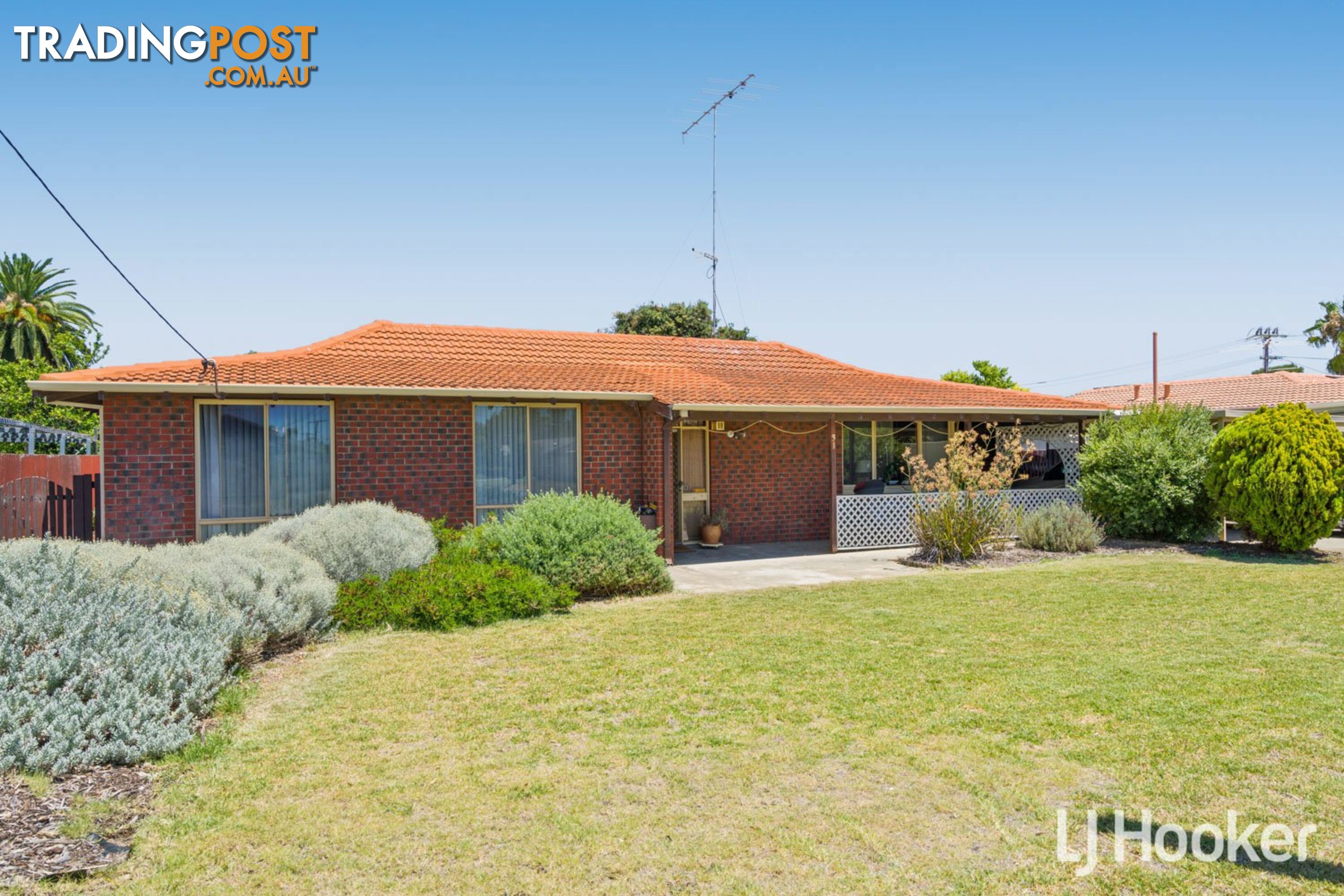 31 Orion Street ROCKINGHAM WA 6168