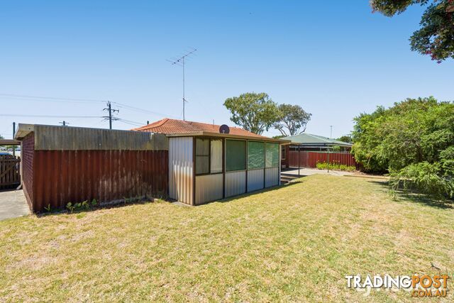 31 Orion Street ROCKINGHAM WA 6168