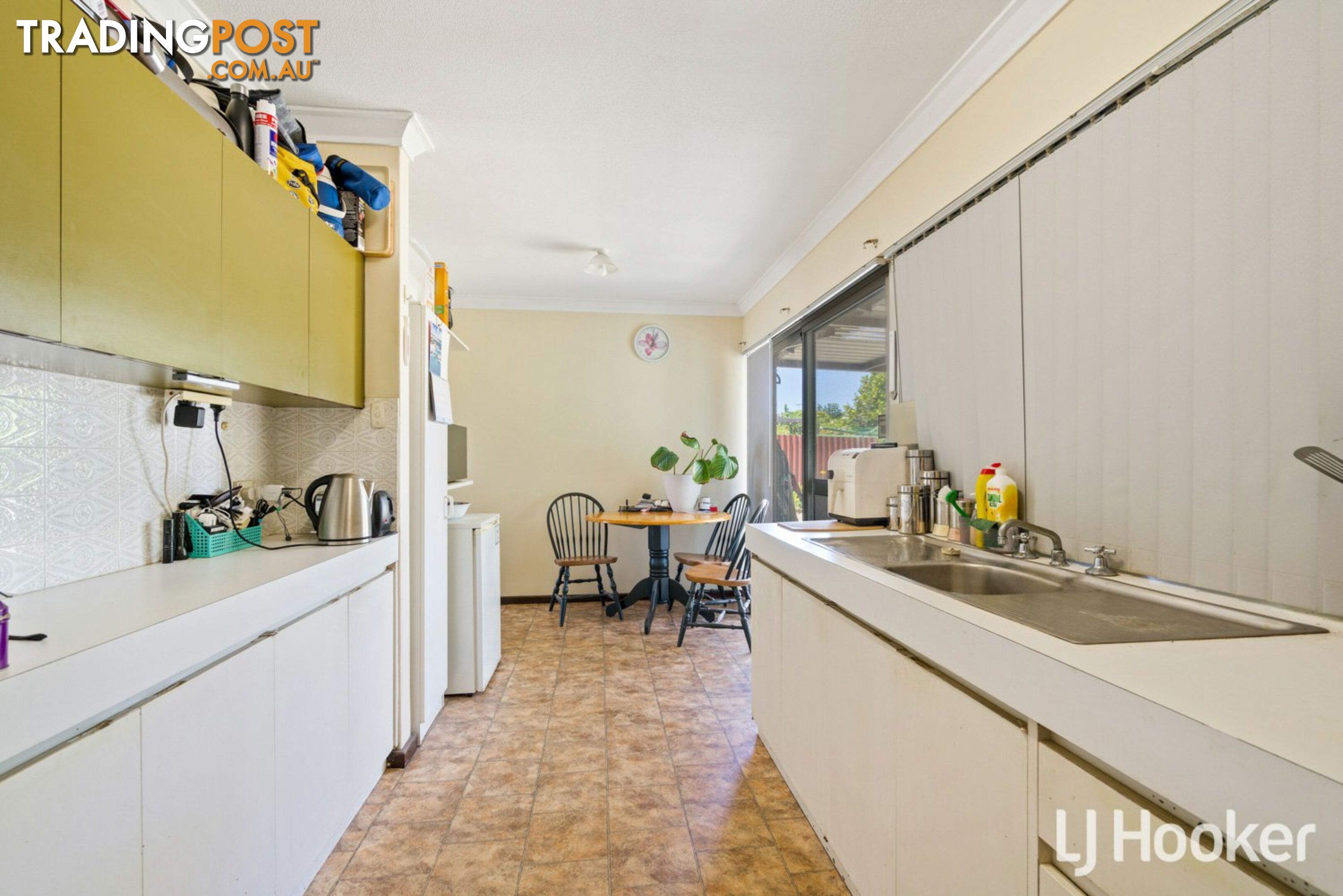 31 Orion Street ROCKINGHAM WA 6168