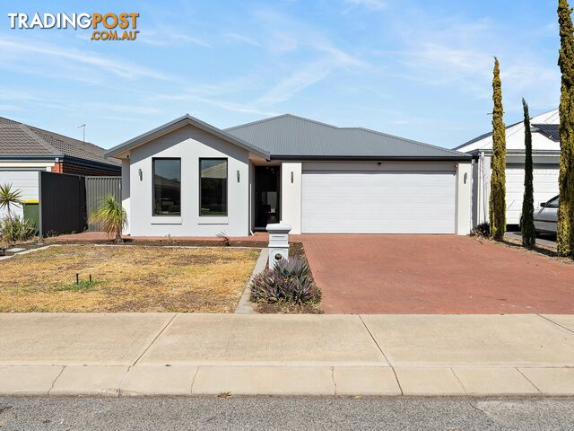 39 Affinity Street WELLARD WA 6170