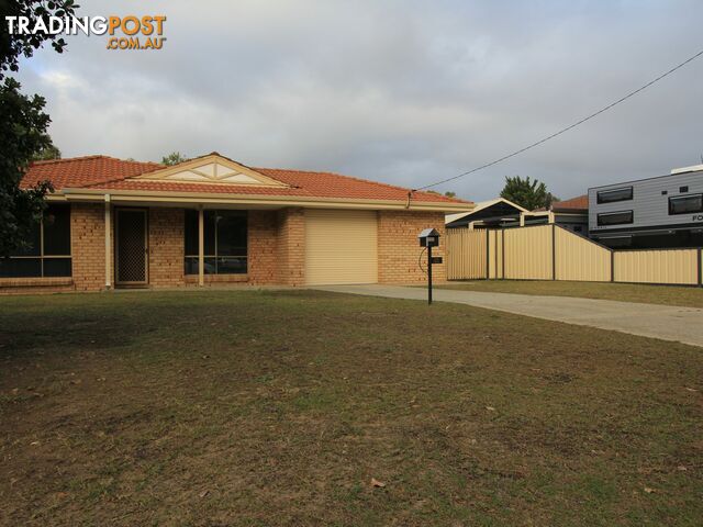 63 Kurrajong Road SAFETY BAY WA 6169