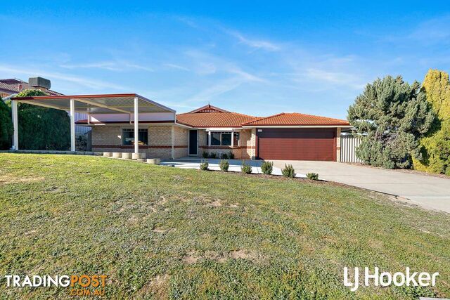10 Northecut Rise PARMELIA WA 6167