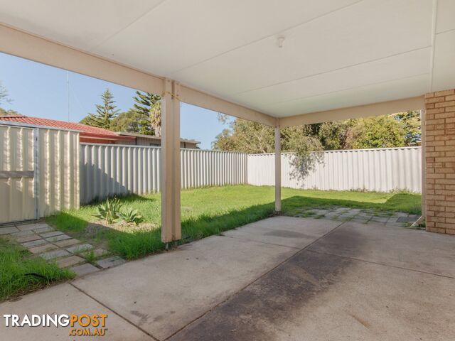 2 Riley Place LEDA WA 6170