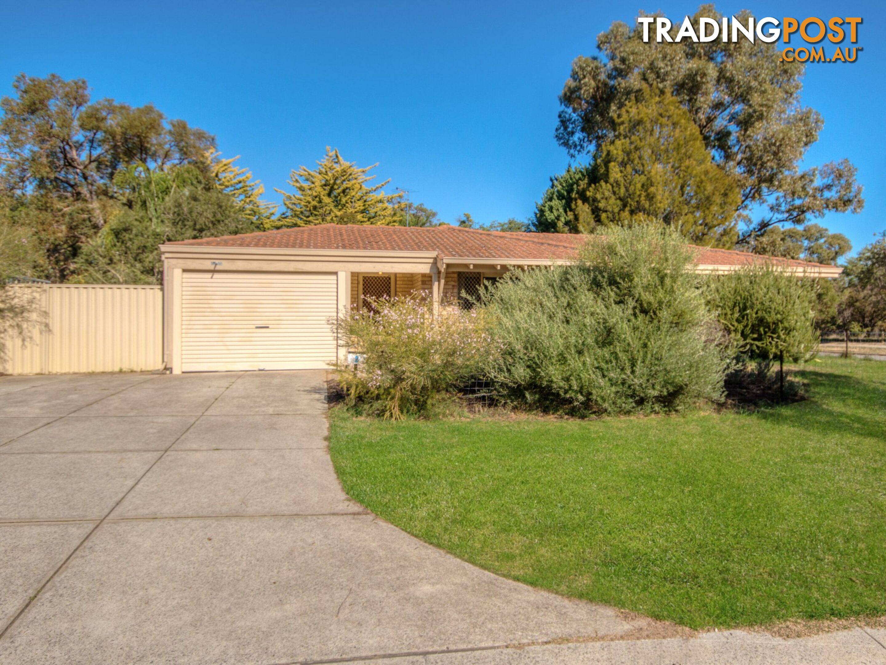 2 Riley Place LEDA WA 6170