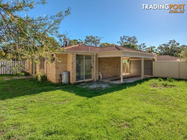 2 Riley Place LEDA WA 6170