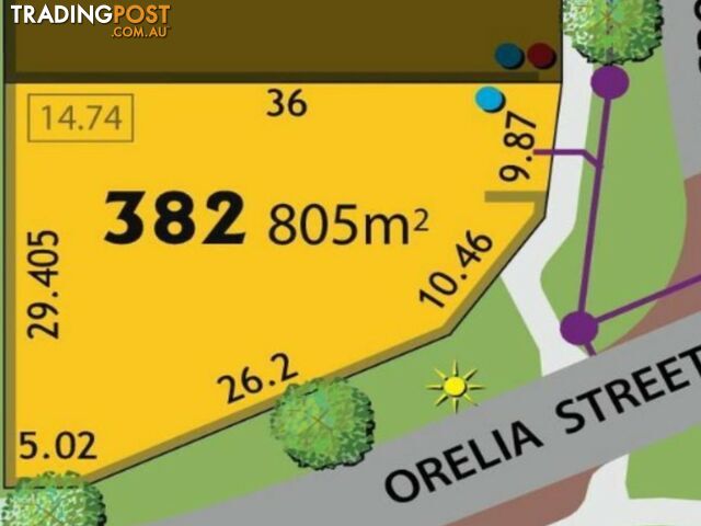 1 Chalgrove Road MADORA BAY WA 6210