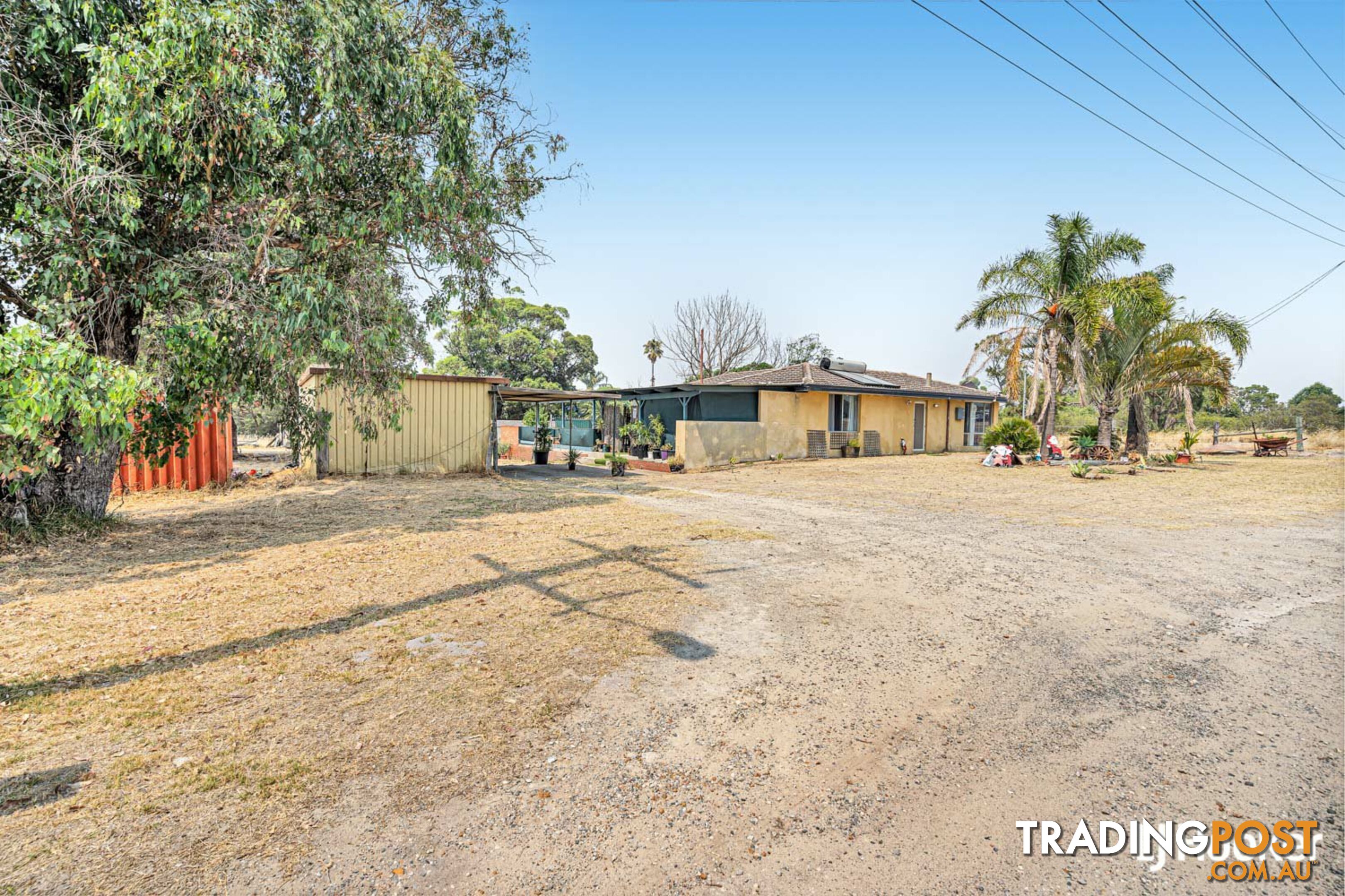 60 Orton Rd CASUARINA WA 6167