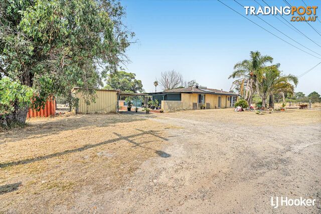 60 Orton Rd CASUARINA WA 6167