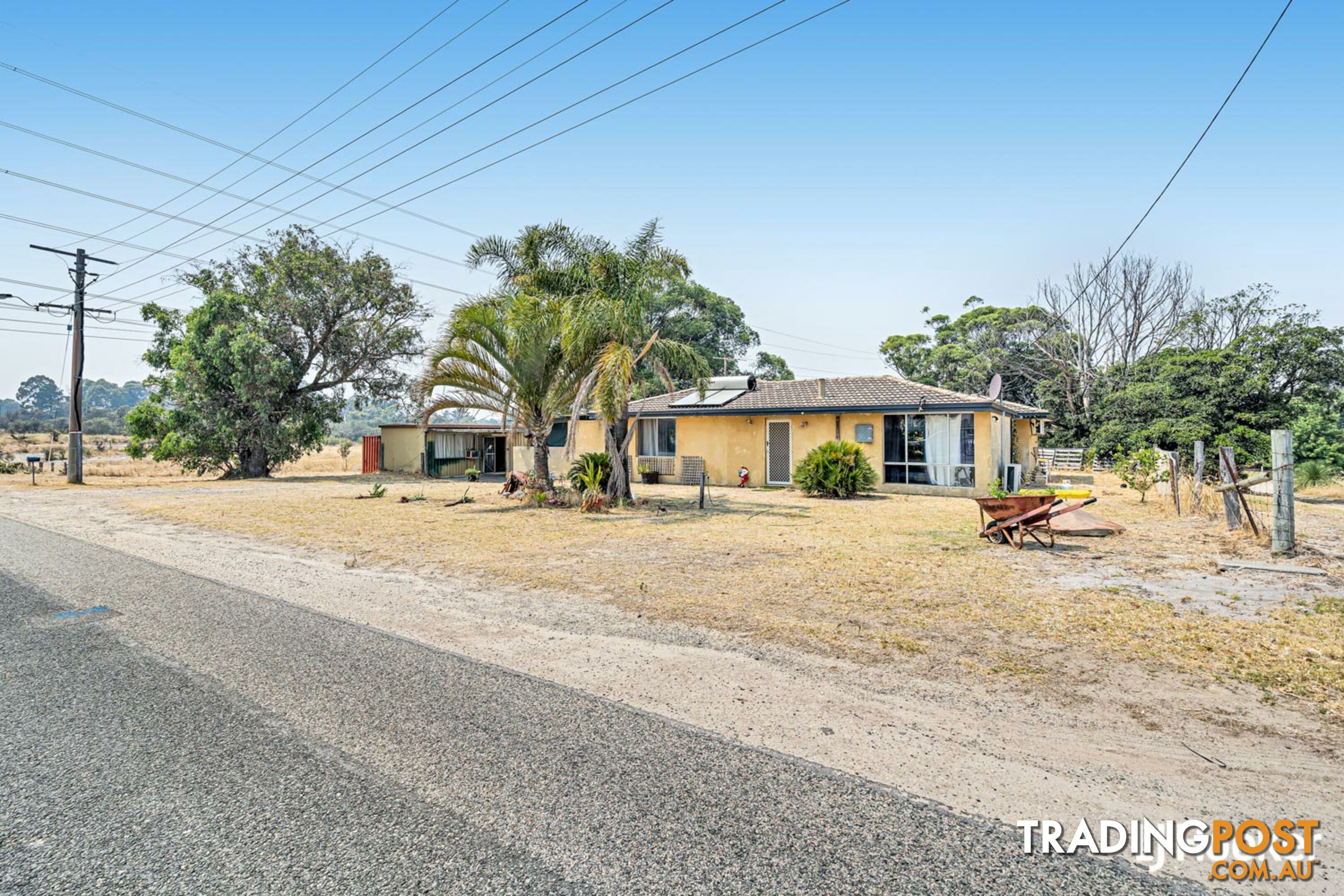 60 Orton Rd CASUARINA WA 6167