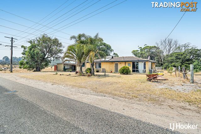 60 Orton Rd CASUARINA WA 6167