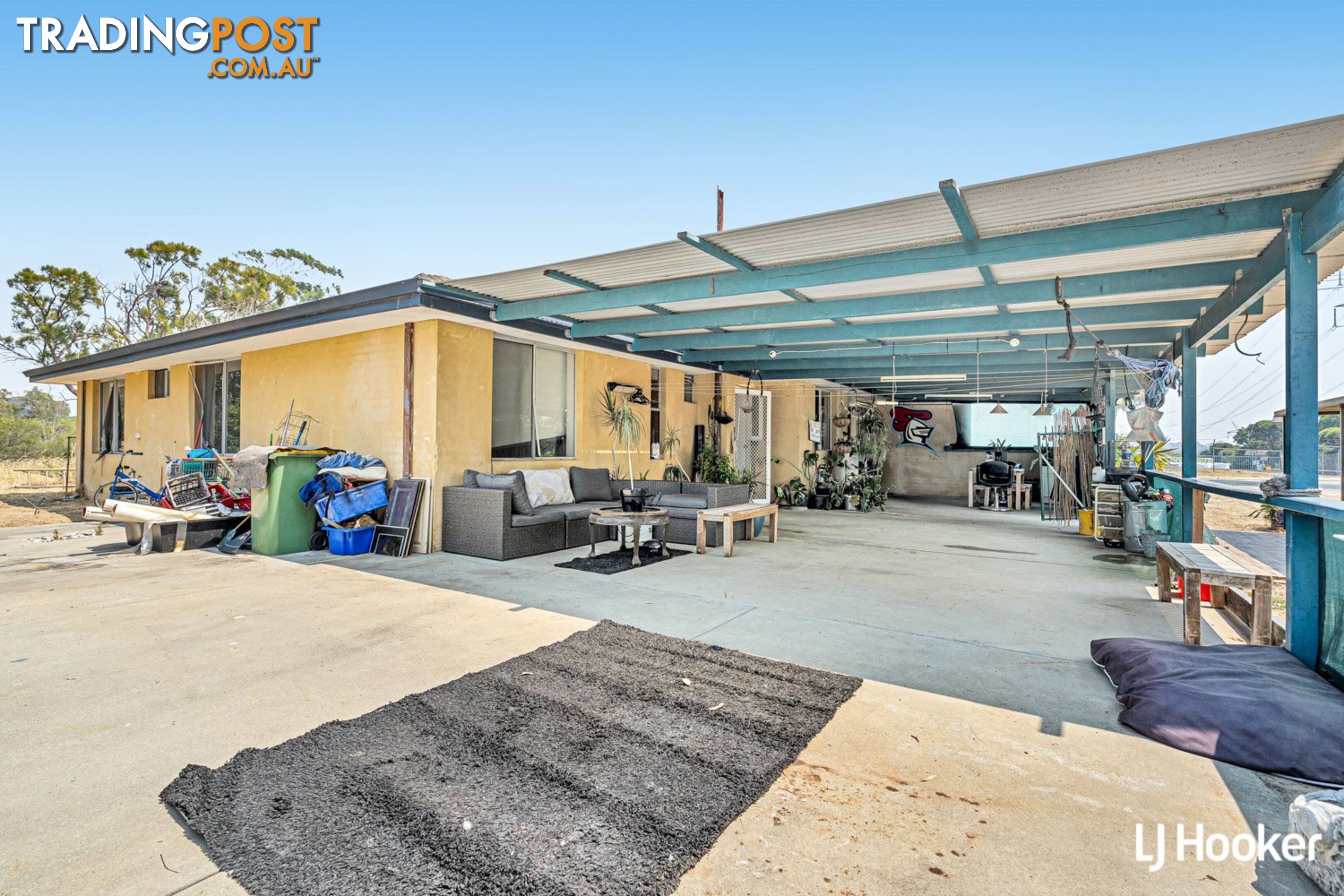 60 Orton Rd CASUARINA WA 6167