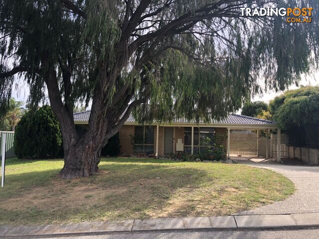 7 Blackboy Rise PARMELIA WA 6167