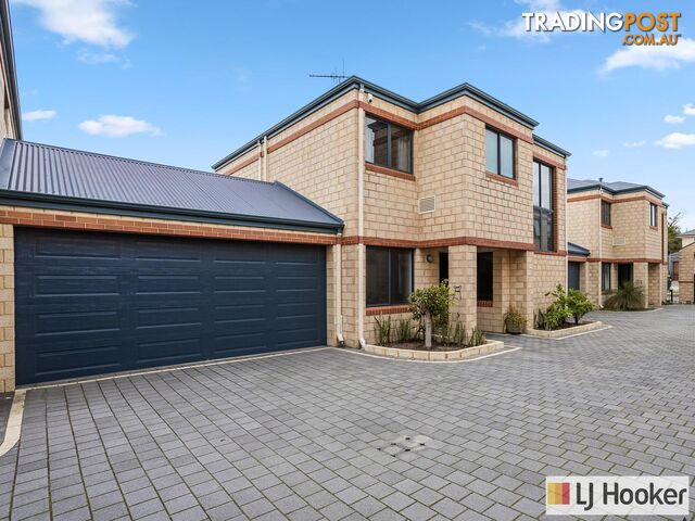 7/54 Parkin Street ROCKINGHAM WA 6168