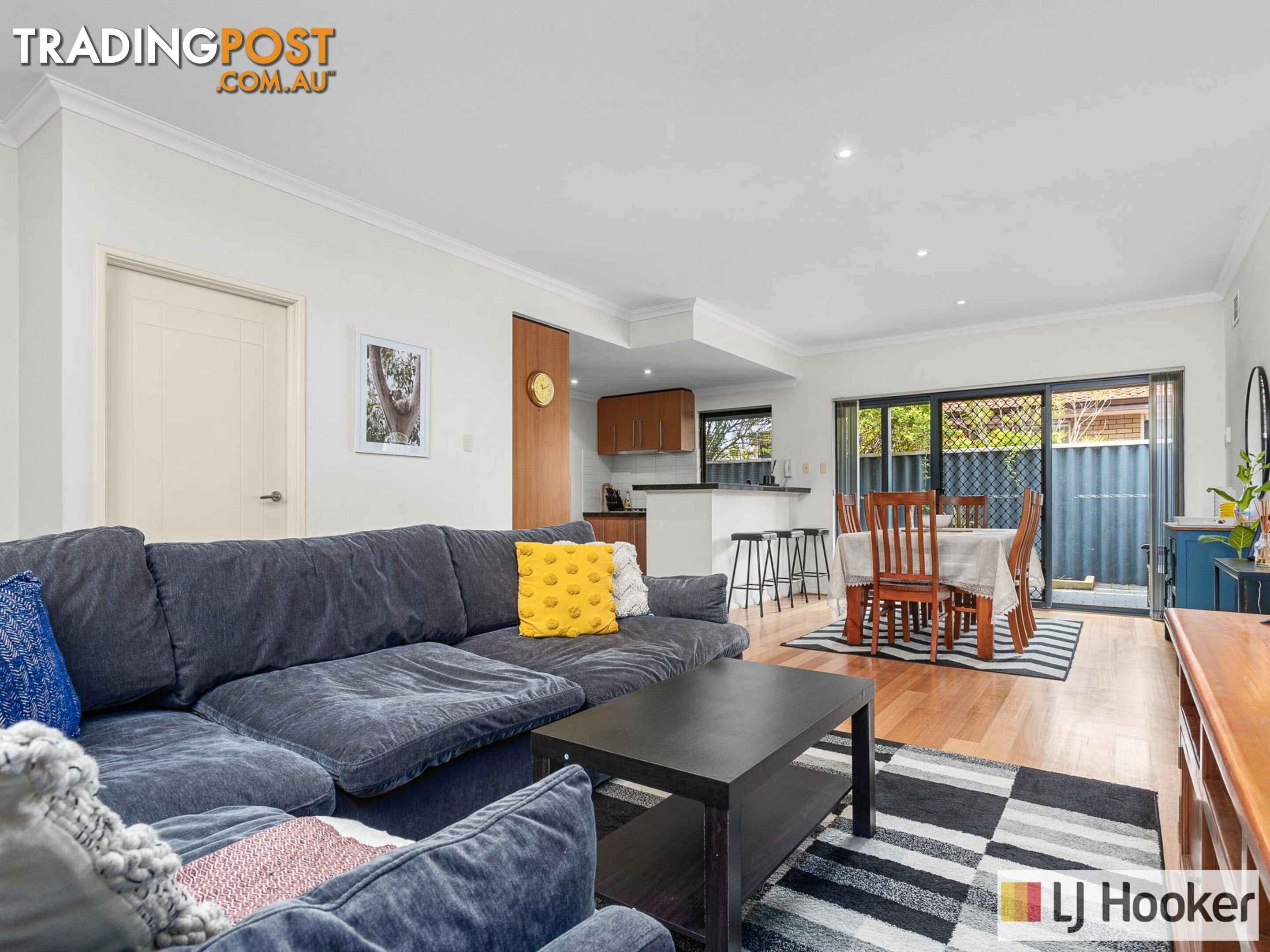 7/54 Parkin Street ROCKINGHAM WA 6168