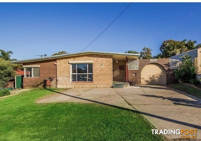 6 Cowling Way PARMELIA WA 6167