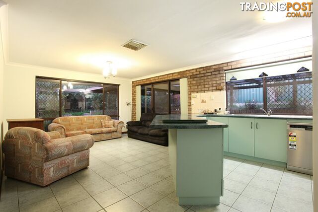 31 Tristram Gardens PARMELIA WA 6167