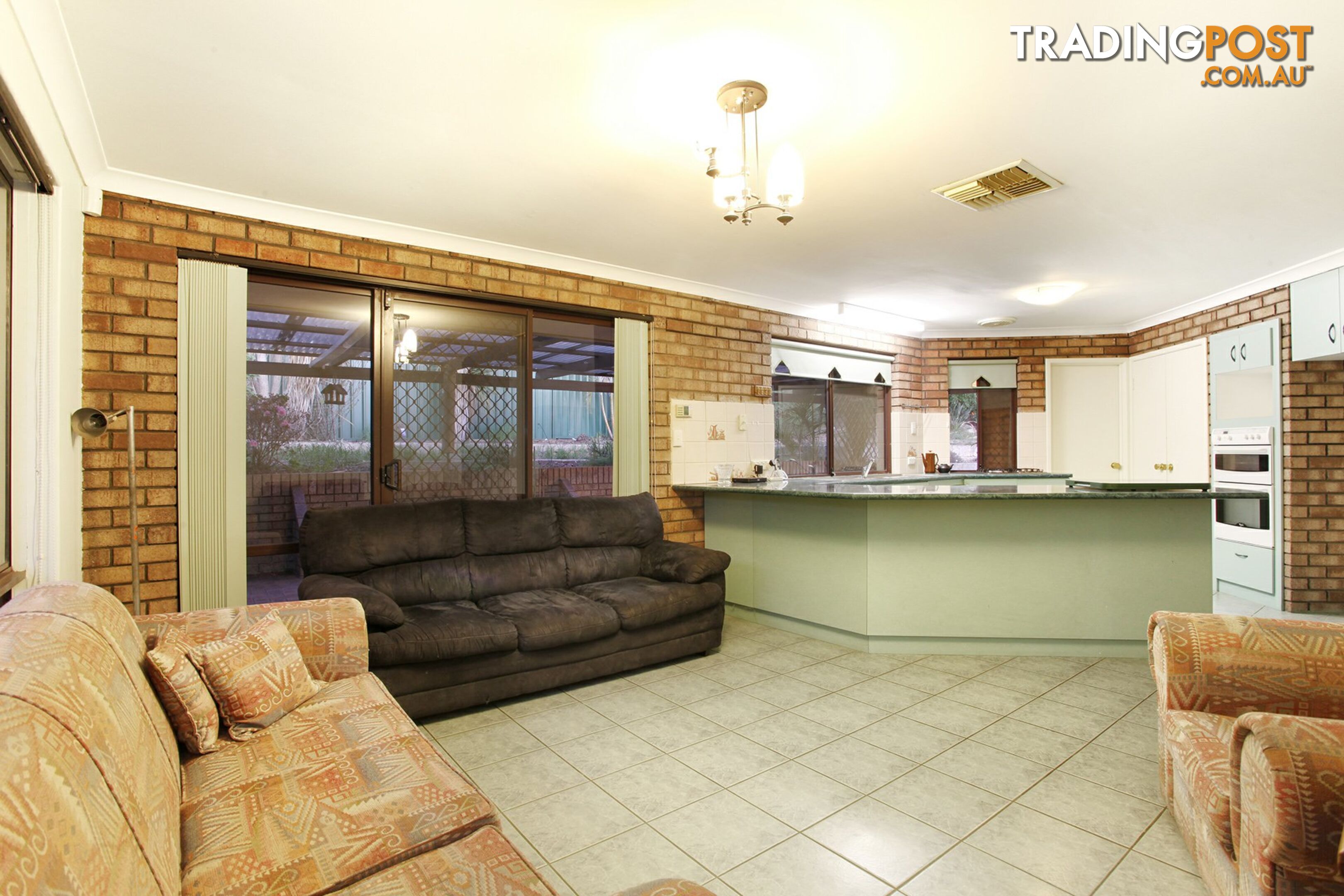 31 Tristram Gardens PARMELIA WA 6167