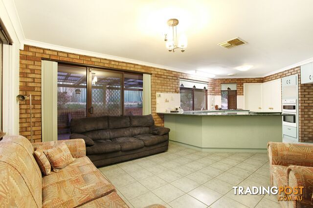 31 Tristram Gardens PARMELIA WA 6167